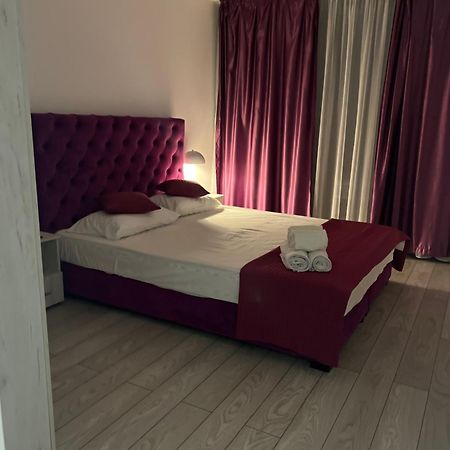 Cris Sunny Apartaments Năvodari Exterior foto