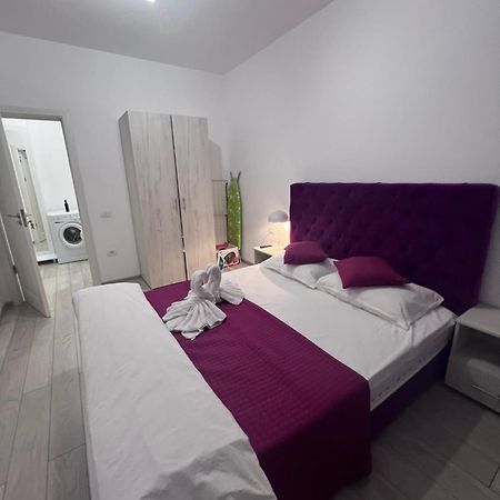 Cris Sunny Apartaments Năvodari Exterior foto